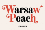 Neato Serif Family - 2 Styles Font