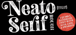 Neato Serif Family - 2 Styles Font