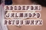 Necklace Font