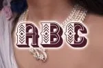 Necklace Font