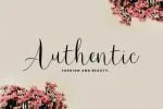 Neermias Modern Calligraphy
