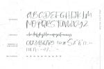 Negitha Font