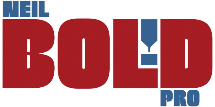 Neil Bold Pro Font
