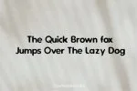 Neo Clutch Font