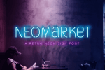 Neomarket Font