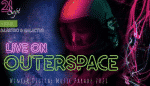 Neon Ballroom Font