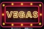 Neon Led Light Font