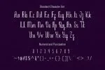 Neonisans Font