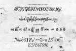 Neoscopic Brush Typeface Font