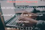 Neptunes Font