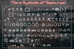 Neptunes Font