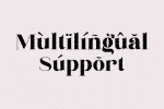Nergisha Font