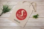 Nest Monogram Font
