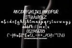 Netavilla Font