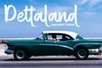 Netavilla Font