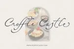 Netherfield - A Classic Script Font