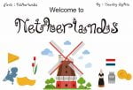 Netherlands Font