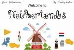Netherlands Font
