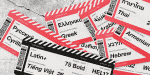 Neue Helvetica World - Complete Family 6 Styles Font