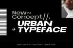 Neue Metana Font
