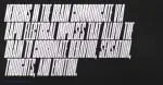 Neuro X Font Family
