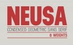 Neusa Font