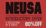 Neusa Font