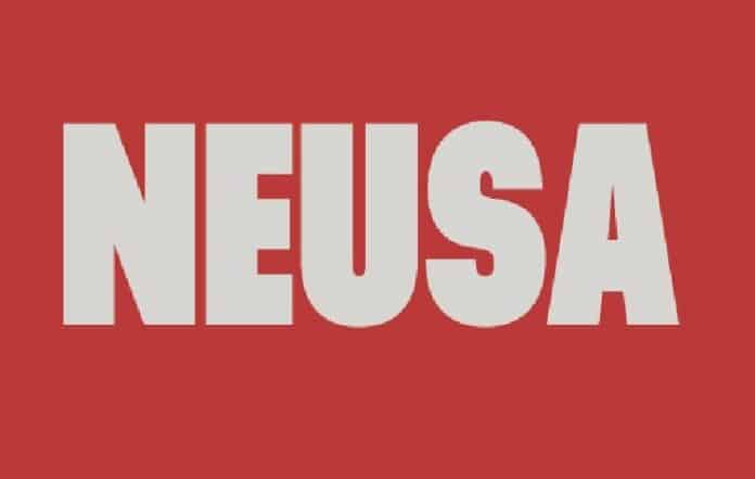 Neusa Font