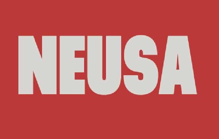Neusa Font