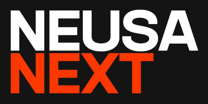 Neusa Next Font Family