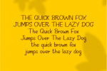 Neuto Sans Font