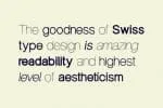 Neuvetica Font