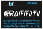 Never Ending Maze Font