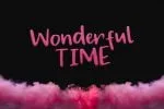 Nevermind Script Font