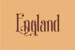 New Brington Font
