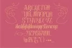 New Brington Font
