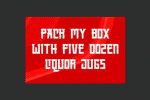 New Display Font