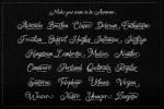 New Florence Font