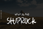 New Mexico Font