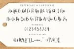 New Sinergetic Font