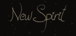 New Spirit Font