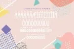 New Student Font