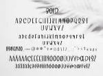 New York Night Font