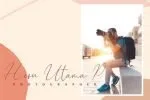 New York Signature Font