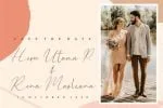 New York Signature Font