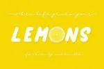 Newnesia Font