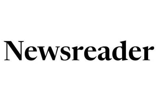 NewsReader Font