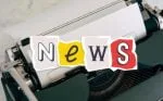 Newspaper cutboy font