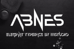 Newton Howard Font