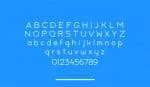 Newtralica Font
